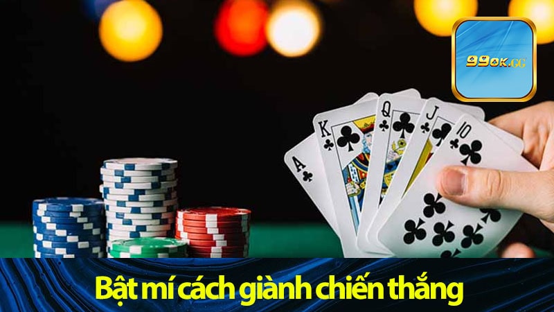 Bật mí cách giành chiến thắng tại Nohu666